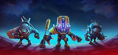 Meta Quest 游戏《扩张》Expansion